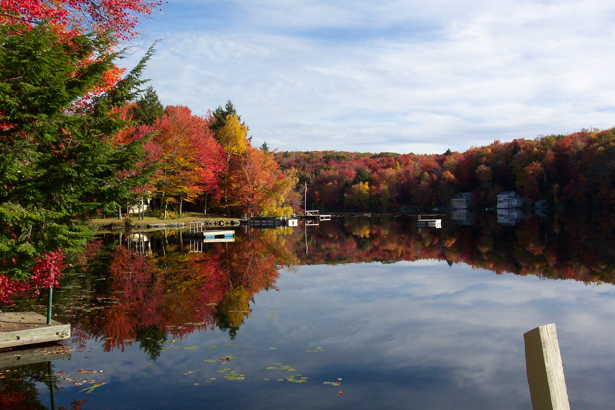 Bowman Lake Association