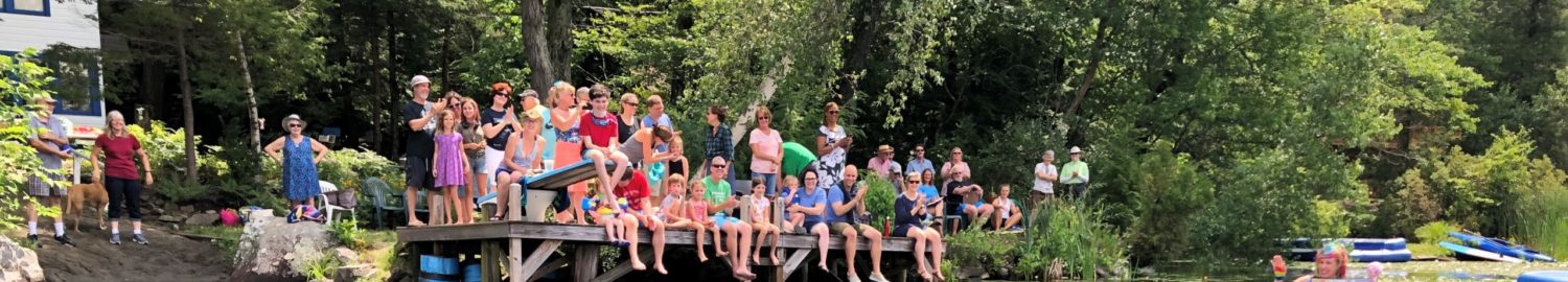 Bowman Lake Association