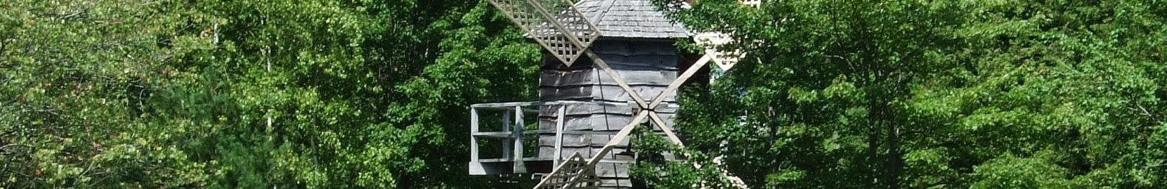 Bowman Lake Association